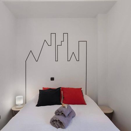 Canteras Beach Apartment ラスパルマス・デ・グランカナリア エクステリア 写真