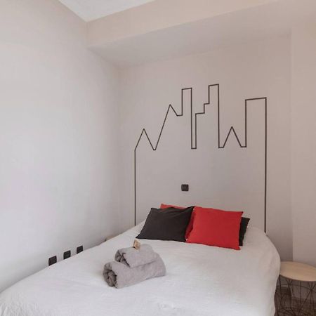 Canteras Beach Apartment ラスパルマス・デ・グランカナリア エクステリア 写真