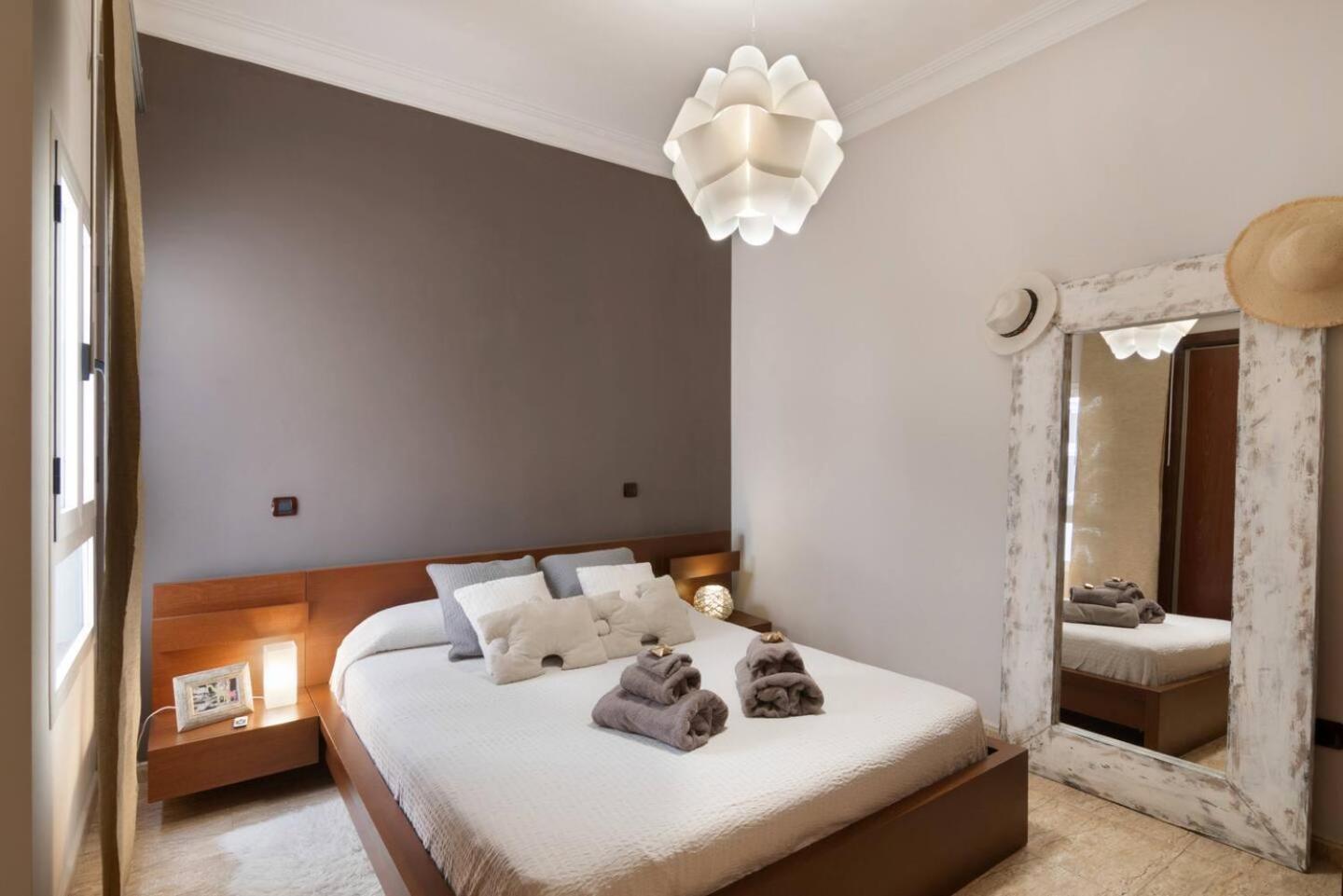 Canteras Beach Apartment ラスパルマス・デ・グランカナリア エクステリア 写真
