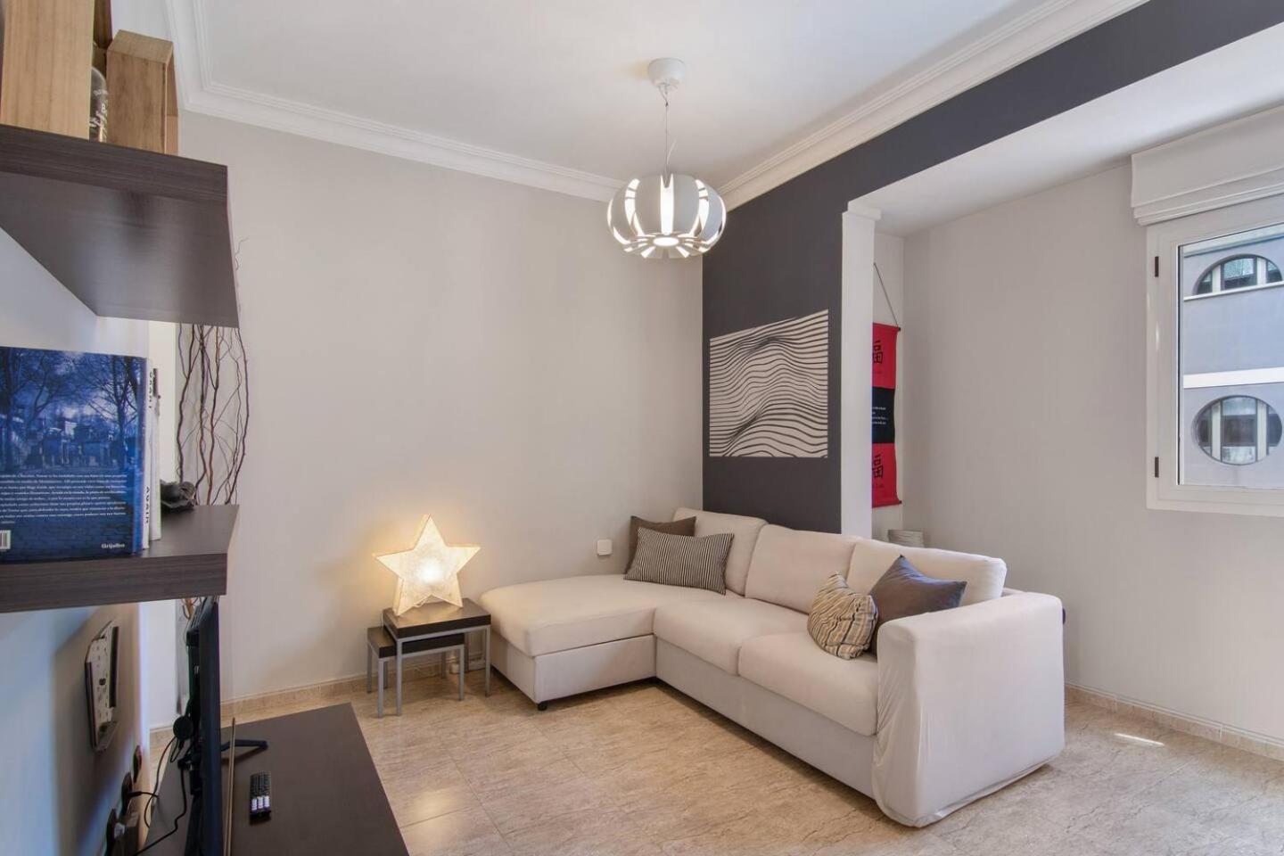 Canteras Beach Apartment ラスパルマス・デ・グランカナリア エクステリア 写真