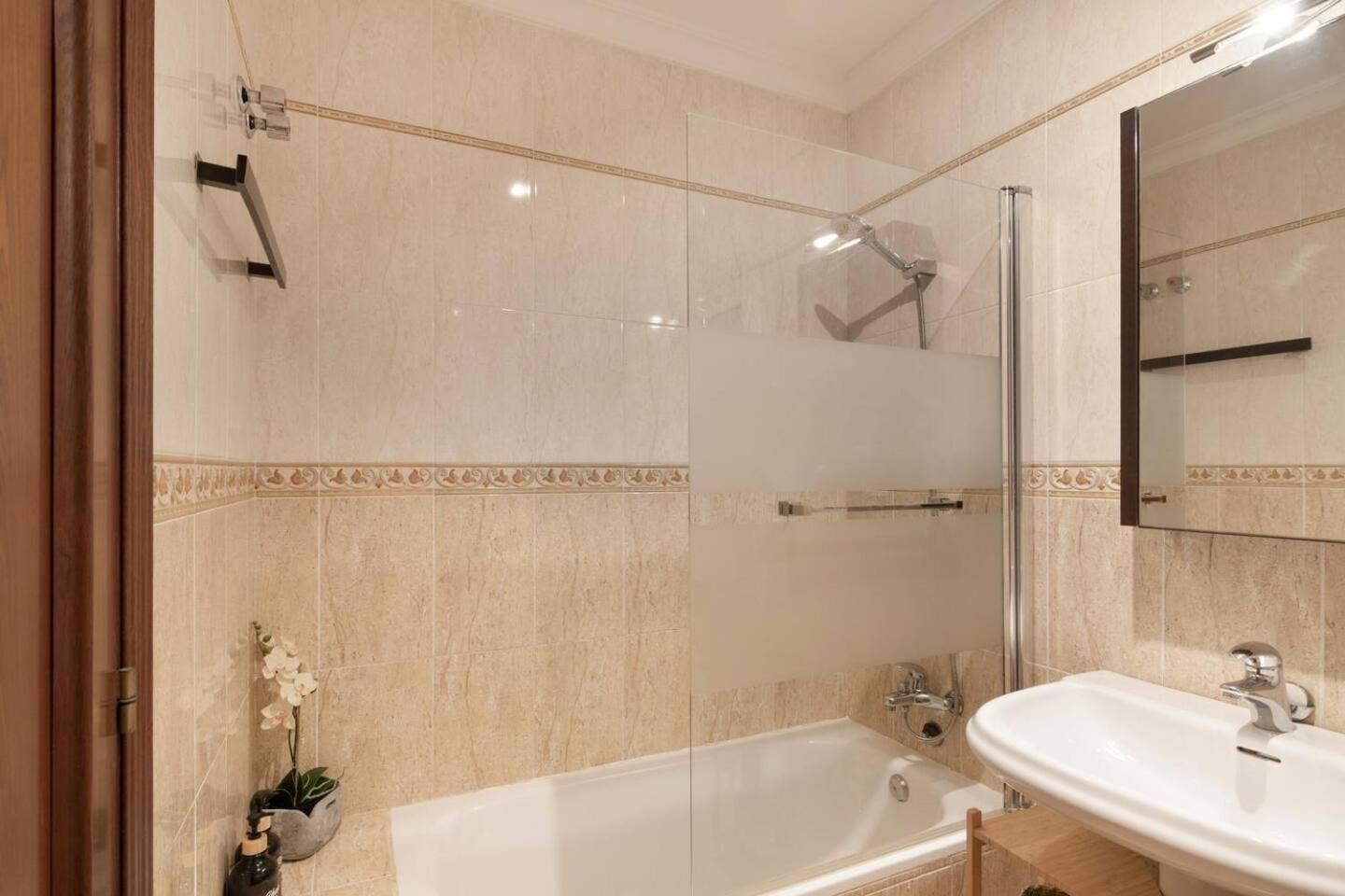 Canteras Beach Apartment ラスパルマス・デ・グランカナリア エクステリア 写真