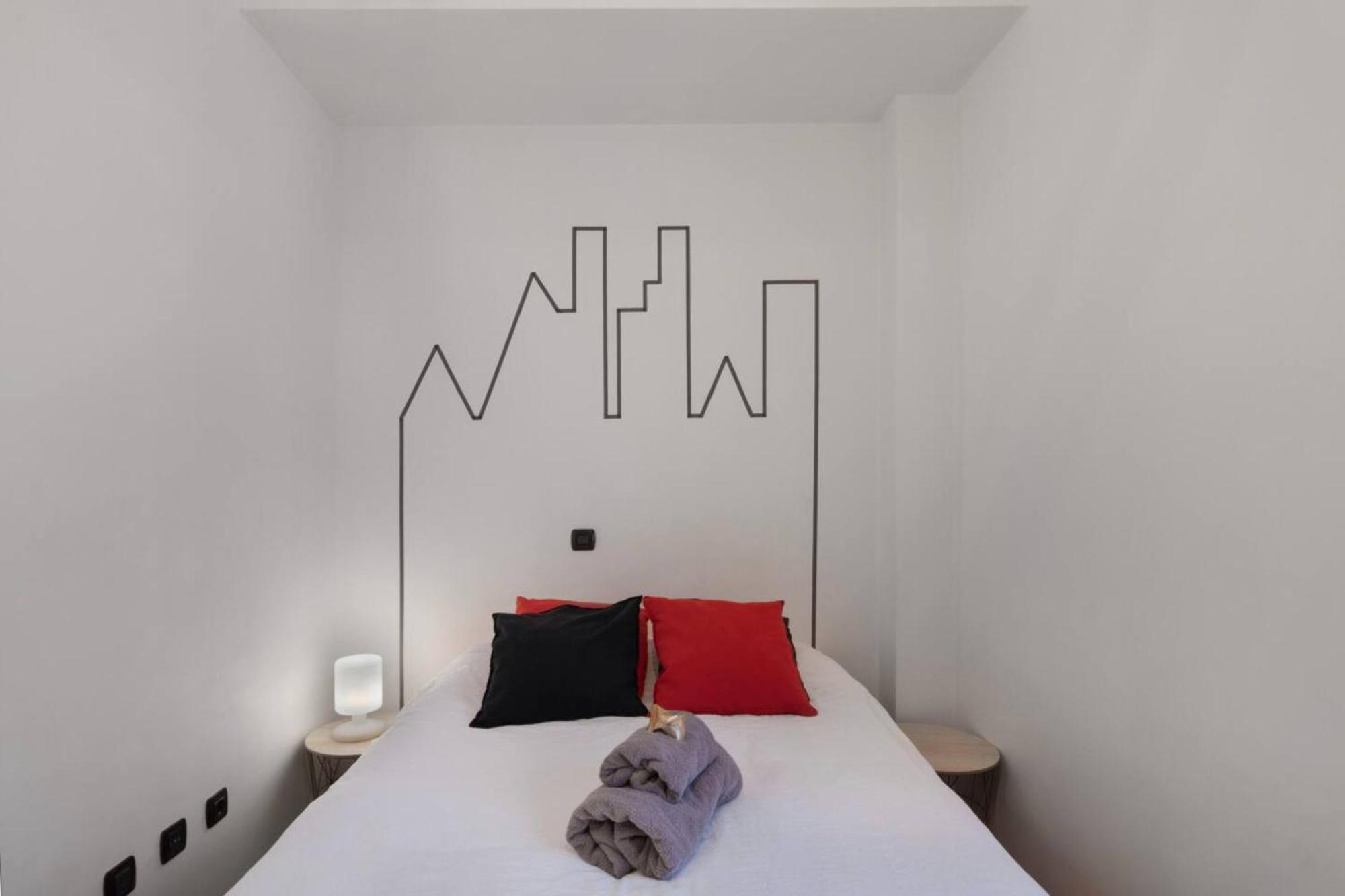 Canteras Beach Apartment ラスパルマス・デ・グランカナリア エクステリア 写真