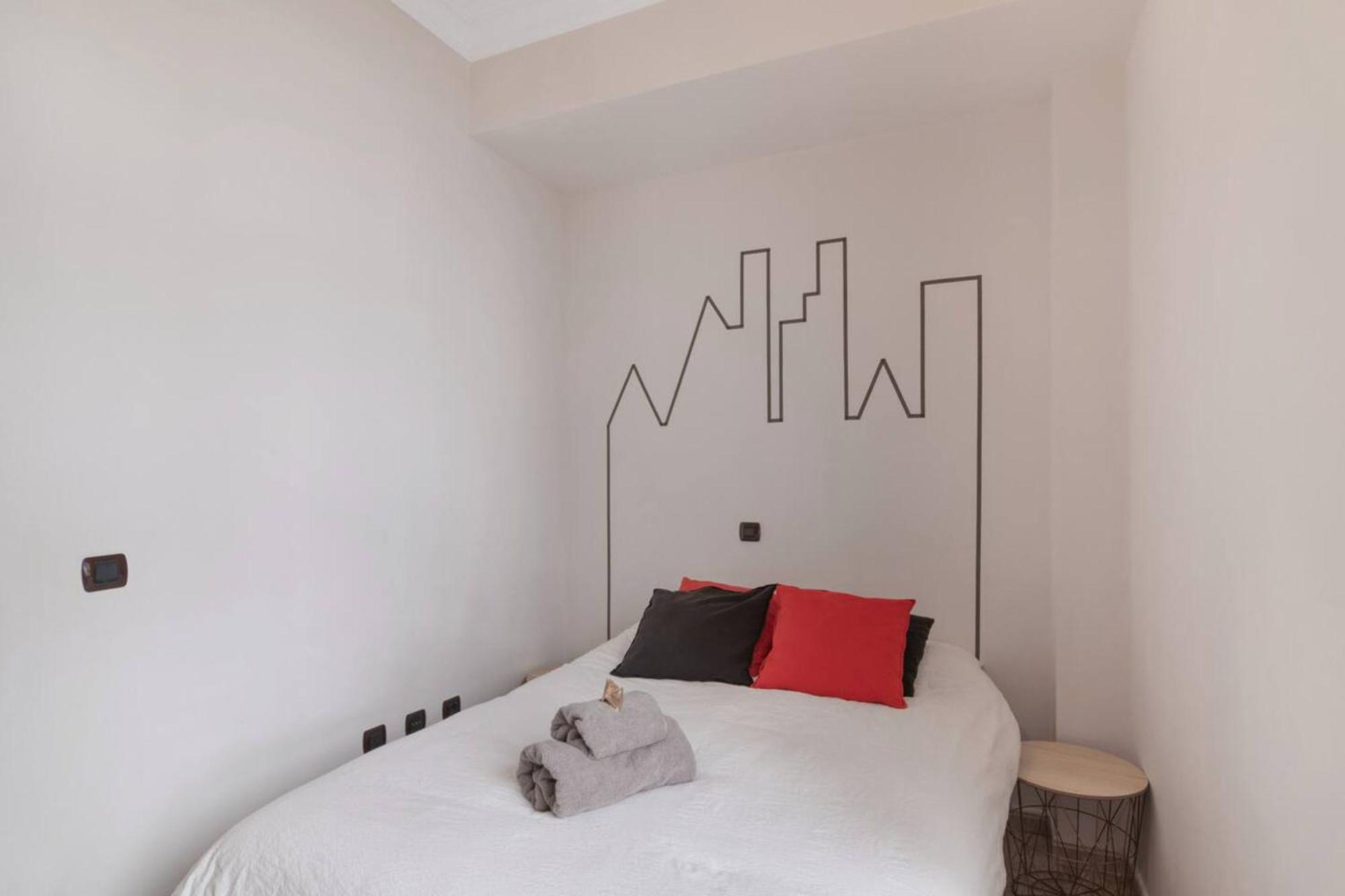 Canteras Beach Apartment ラスパルマス・デ・グランカナリア エクステリア 写真
